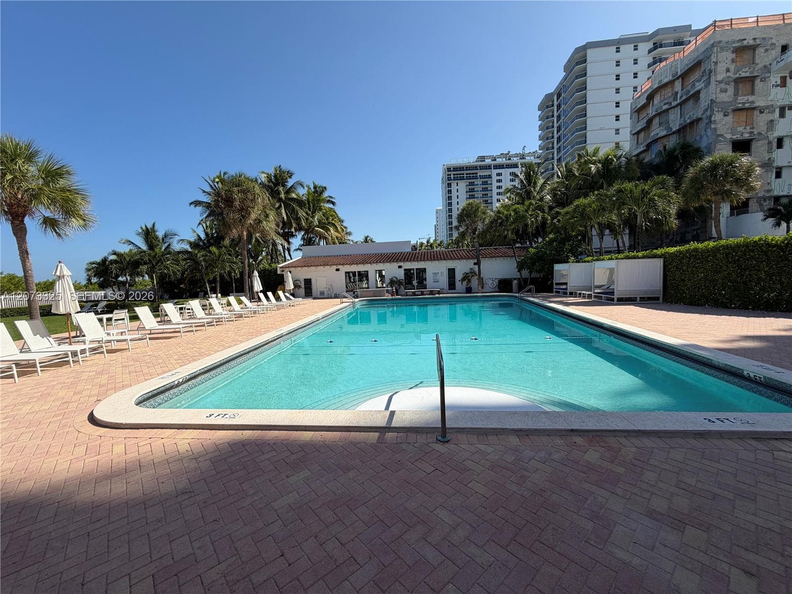 The Royal Club Condo · #1405 in Miami Beach - Photo 40