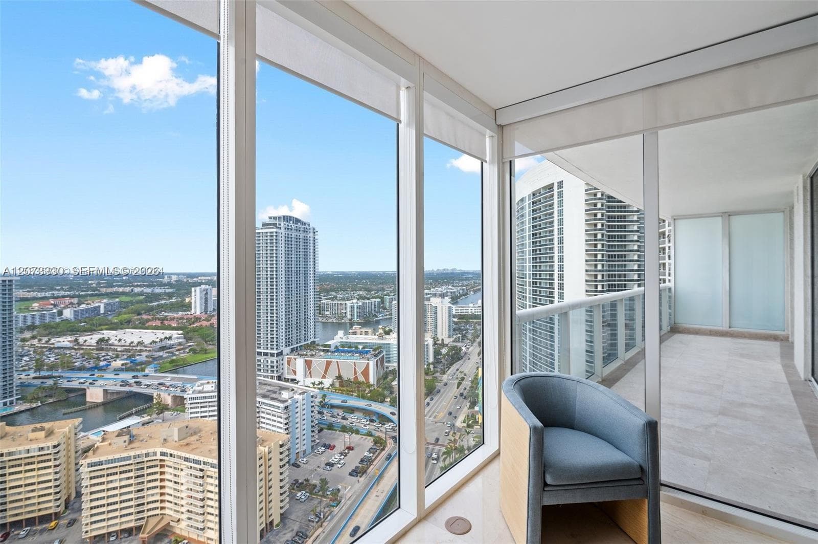 BEACH CLUB CONDO · #3508 in Hallandale Beach - Photo 7