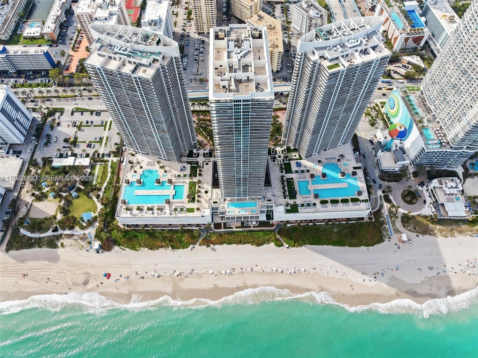 BEACH CLUB CONDO · #3508 in Hallandale Beach - Photo 20