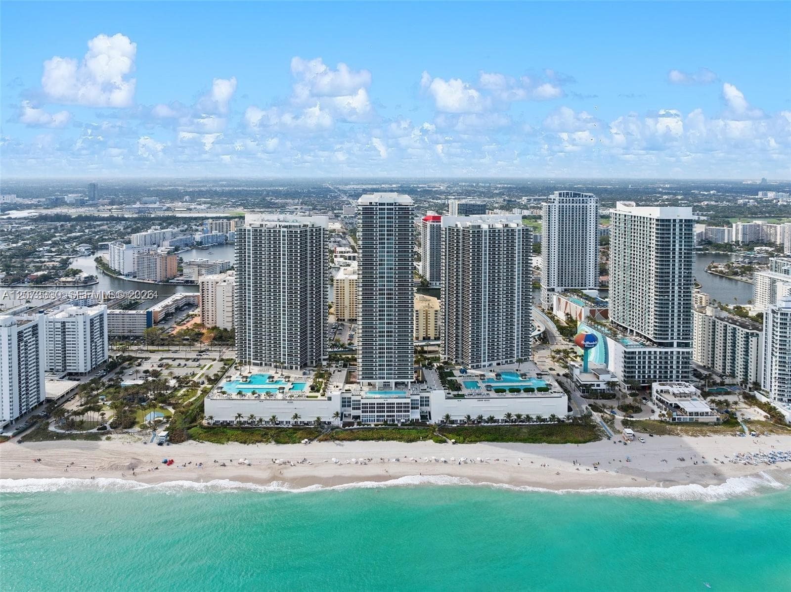 BEACH CLUB CONDO · #3508 in Hallandale Beach - Photo 21