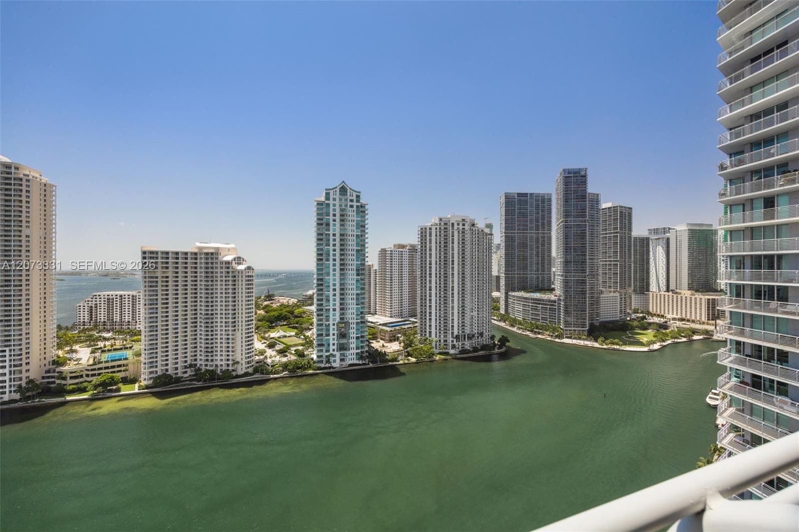 One Miami · #2805 in Miami - Photo 22
