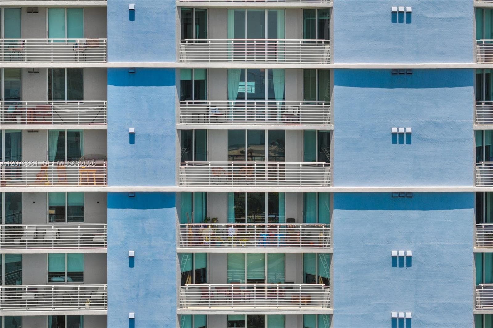 One Miami · #2805 in Miami - Photo 29