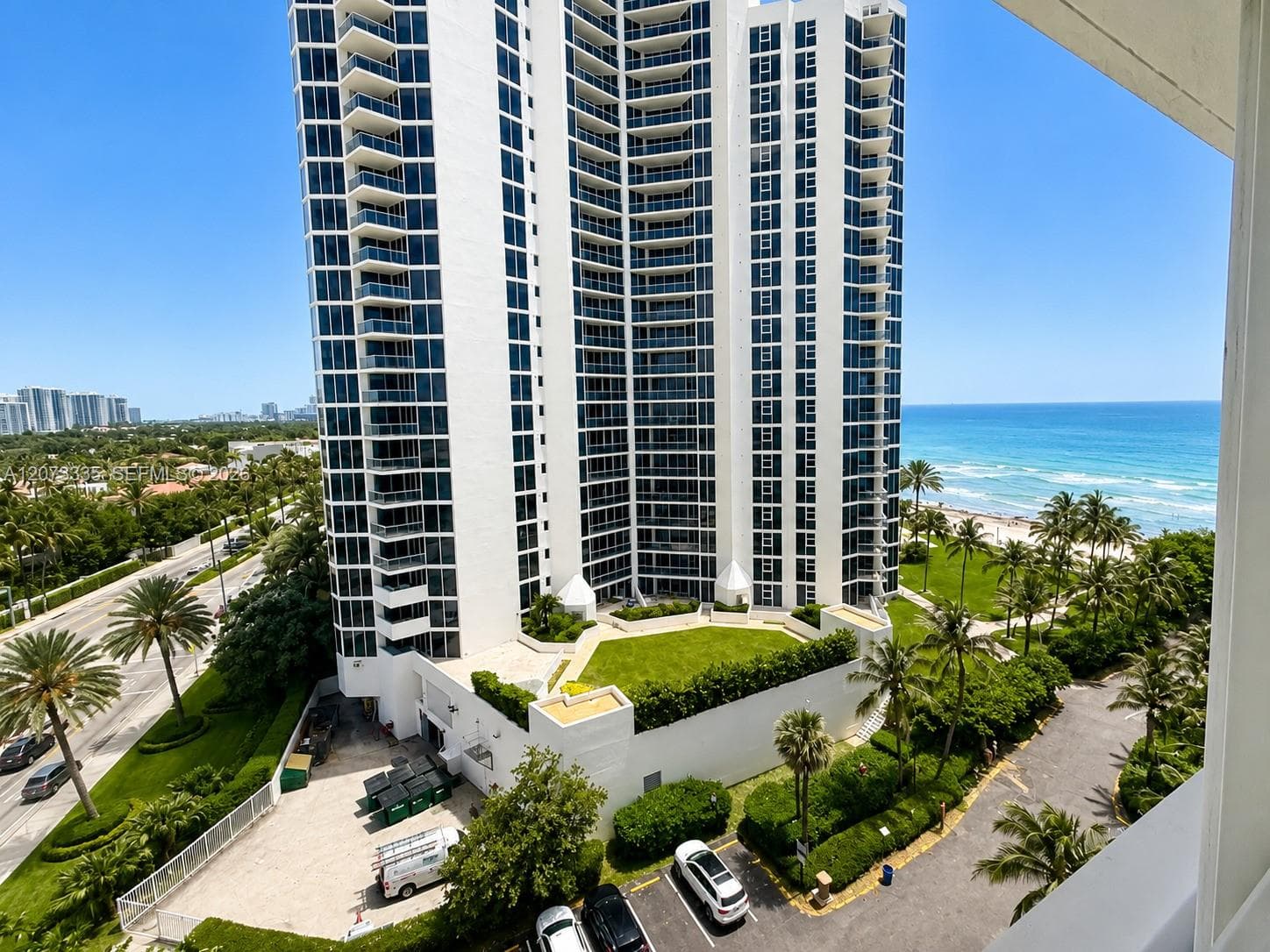 Aventura Beach Club · #828 in Sunny Isles Beach - Photo 26