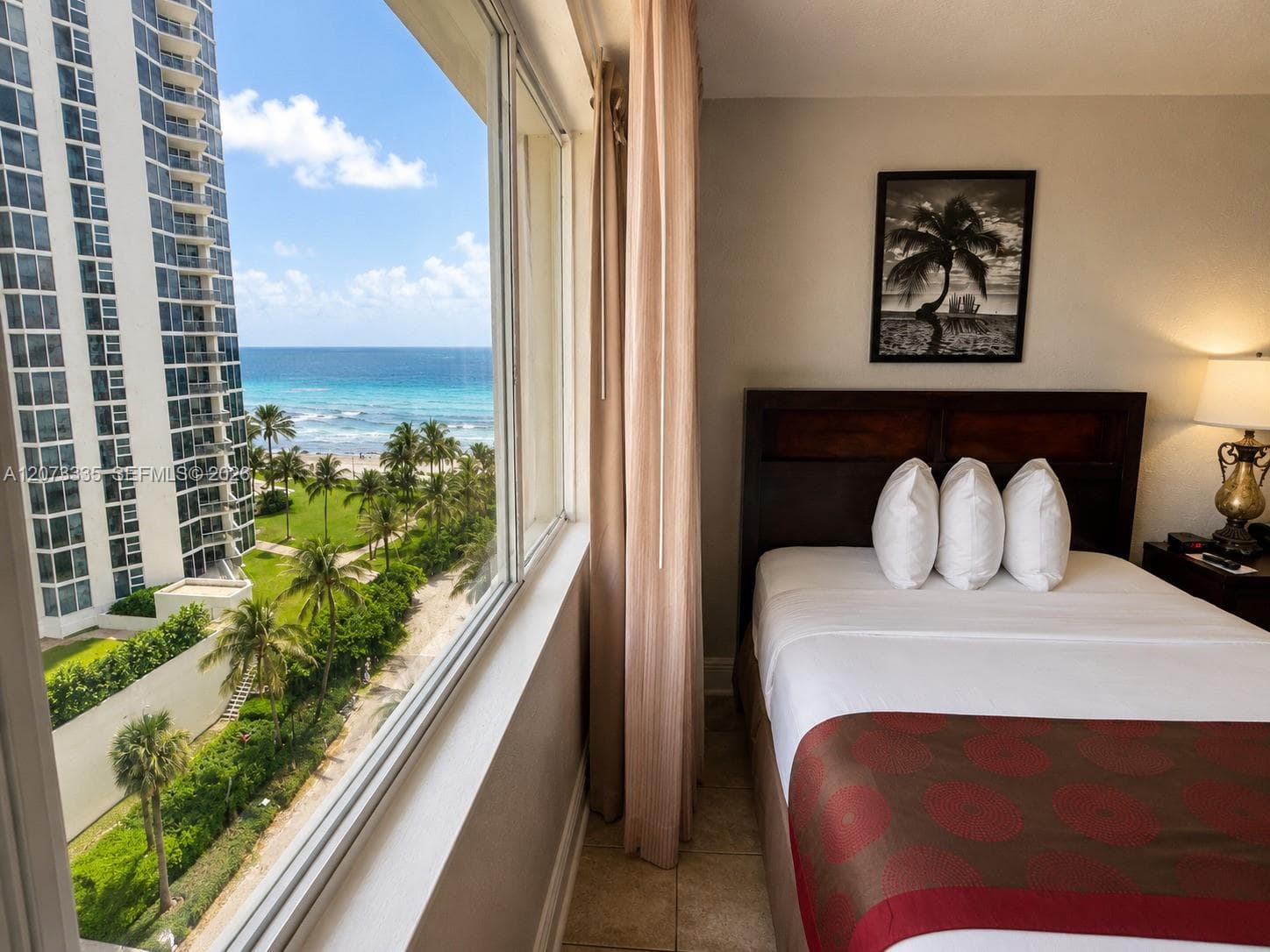 Aventura Beach Club · #828 in Sunny Isles Beach - Photo 22