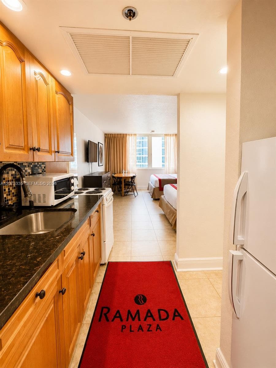 Aventura Beach Club · #828 in Sunny Isles Beach - Photo 3