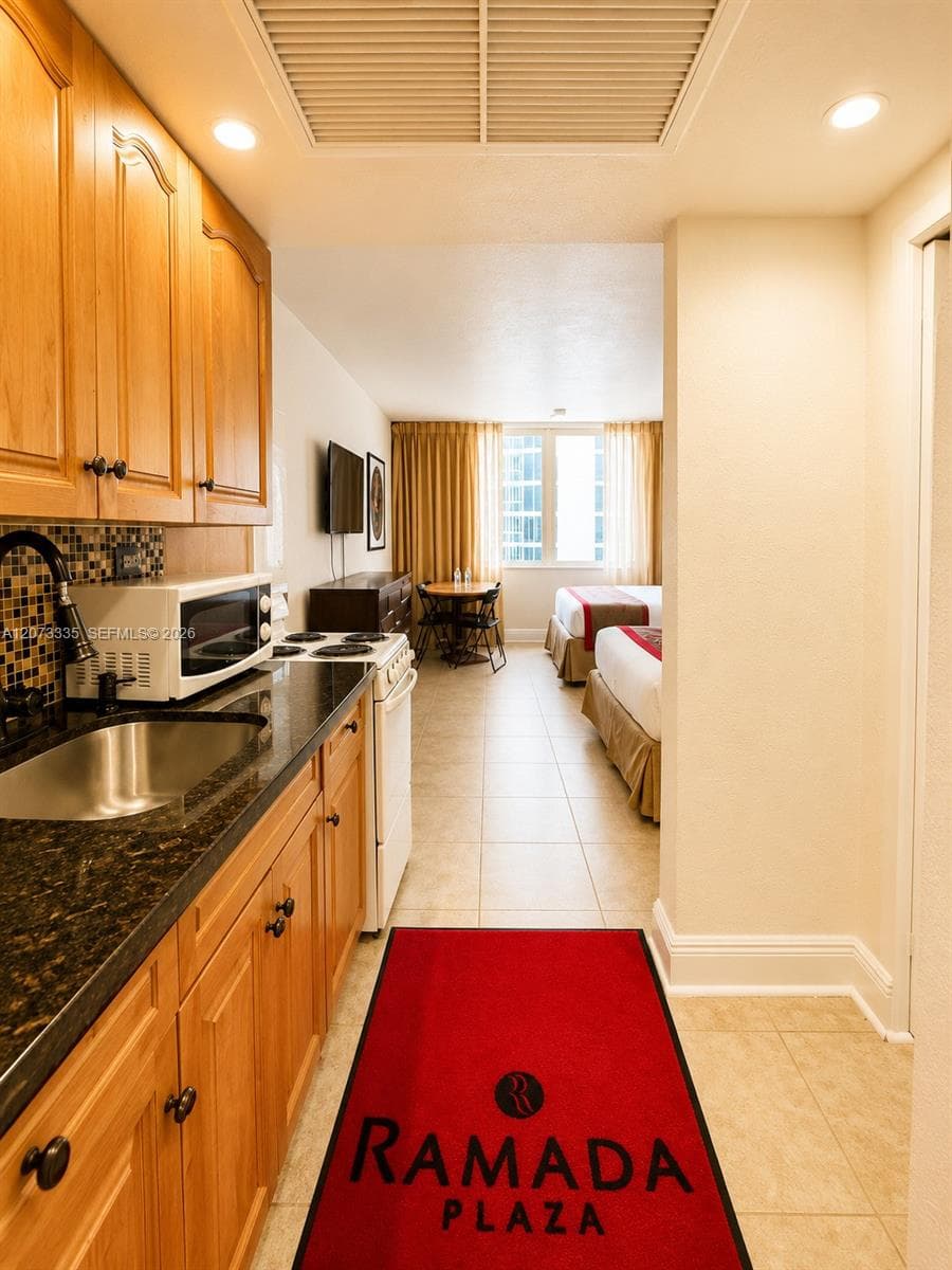 Aventura Beach Club · #828 in Sunny Isles Beach - Photo 18