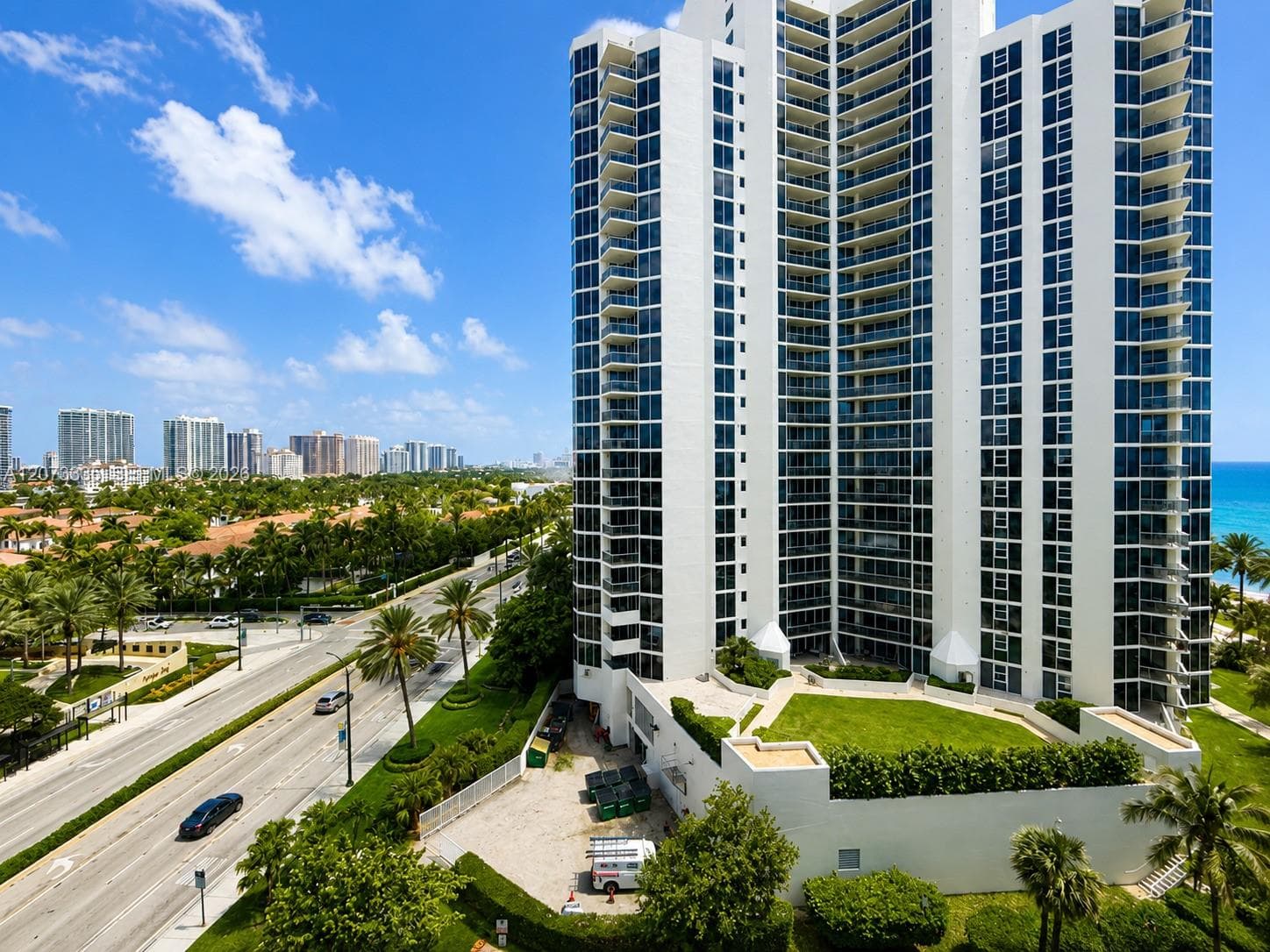 Aventura Beach Club · #828 in Sunny Isles Beach - Photo 25