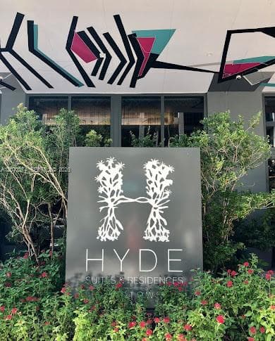 Hyde Midtown · #1001 in Miami - Photo 43