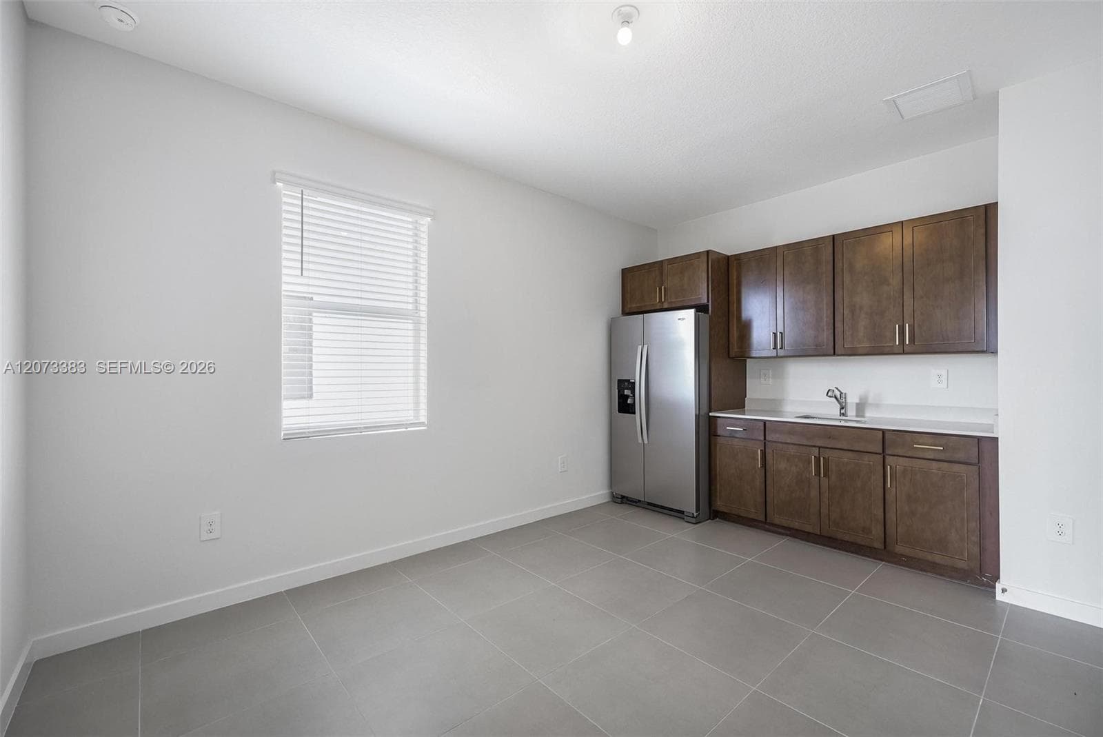 Efficiency Kitchen