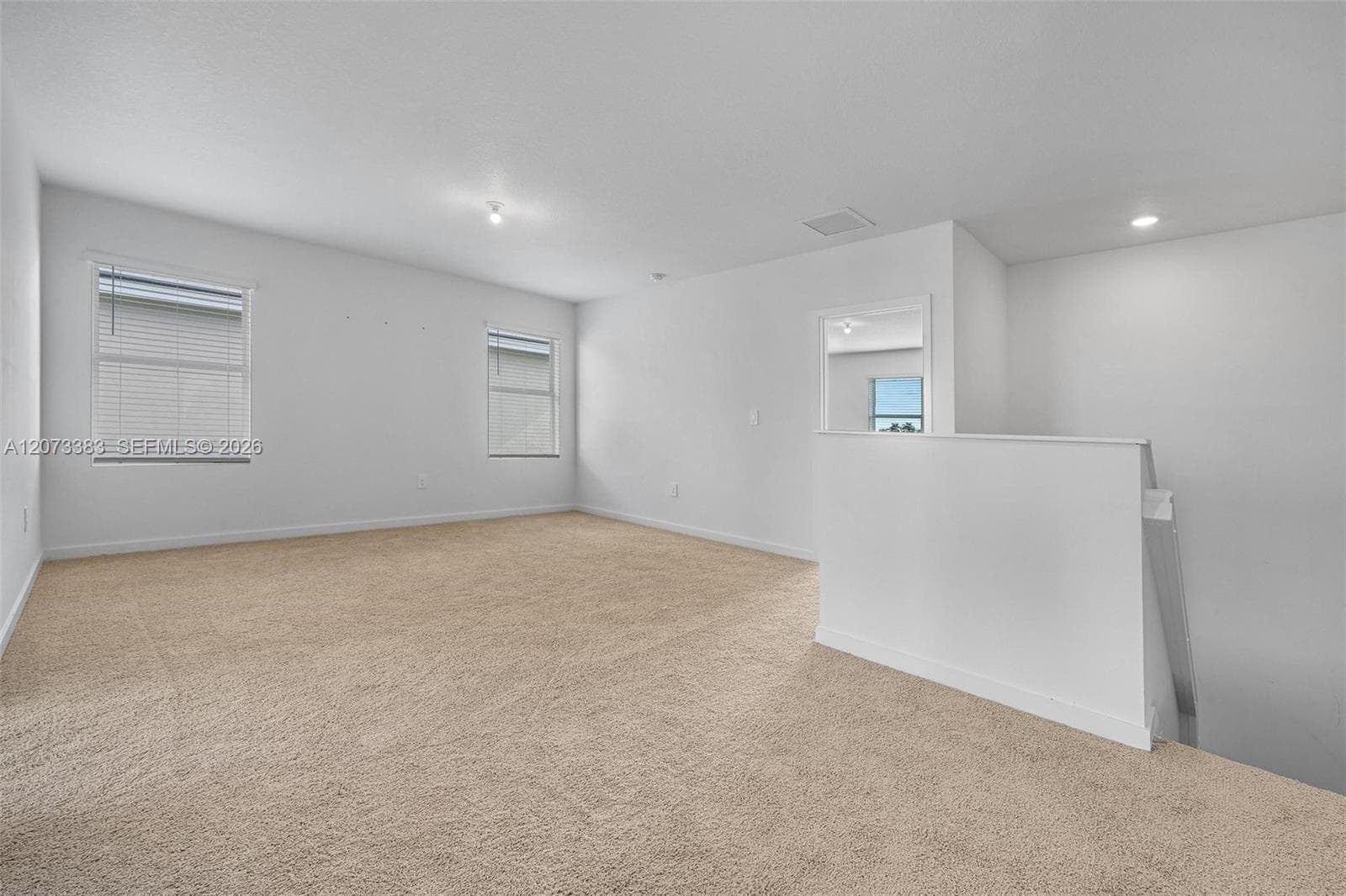 2nd Floor Sitting Room