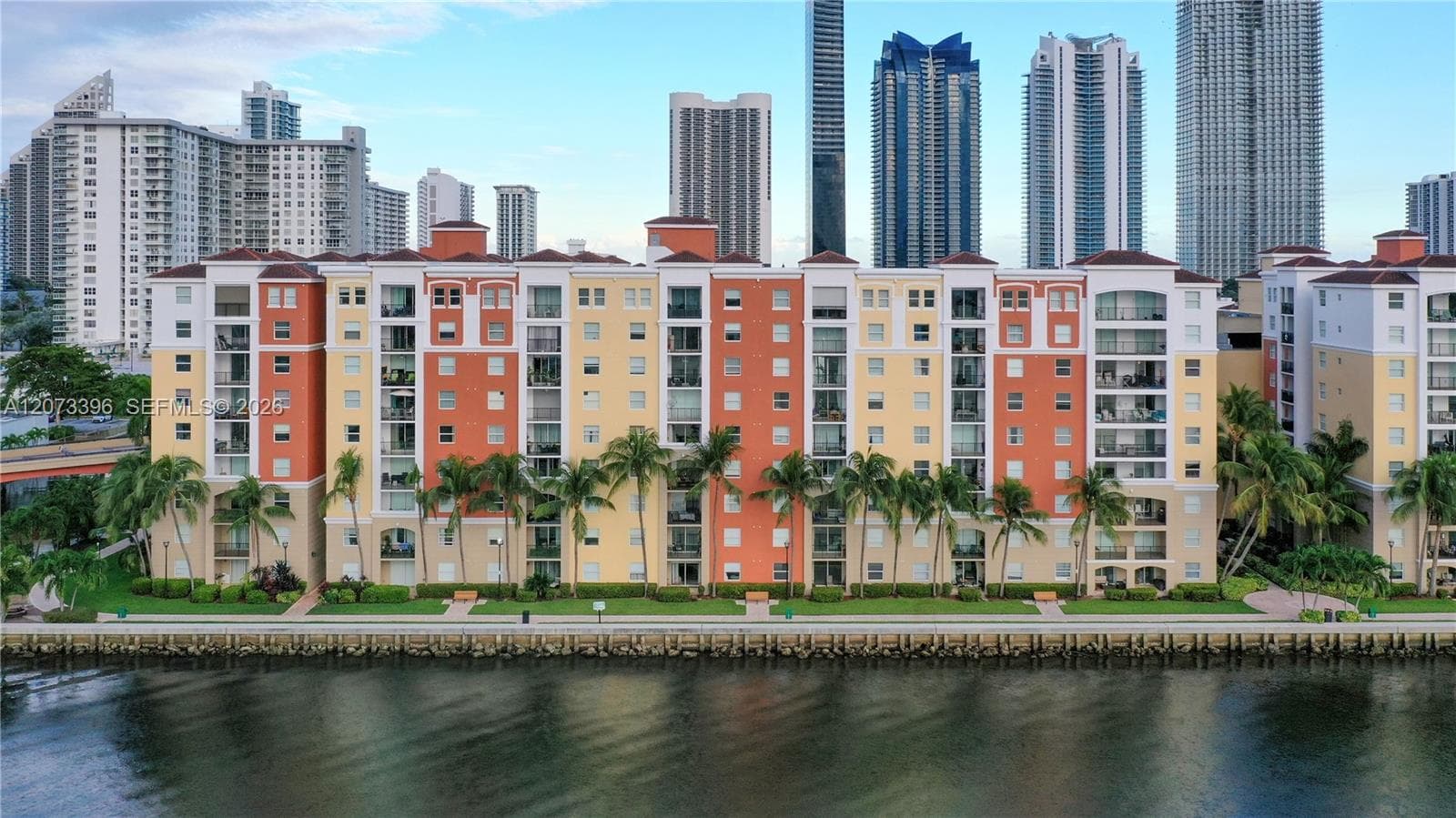 Porto Bellagio · #2902 in Sunny Isles Beach - Photo 22
