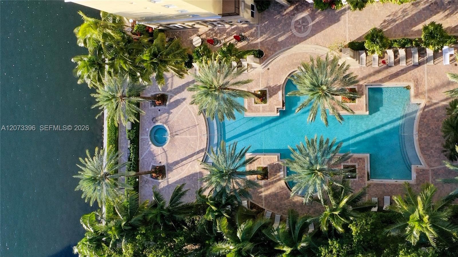 Porto Bellagio · #2902 in Sunny Isles Beach - Photo 34