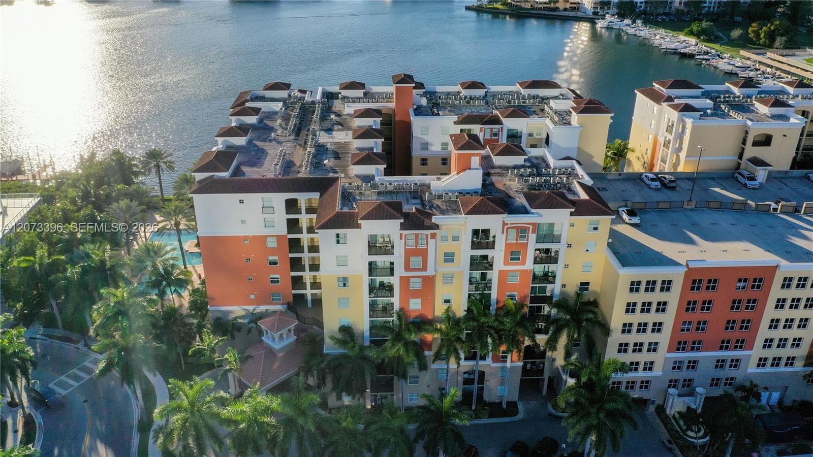 Porto Bellagio · #2902 in Sunny Isles Beach - Photo 37