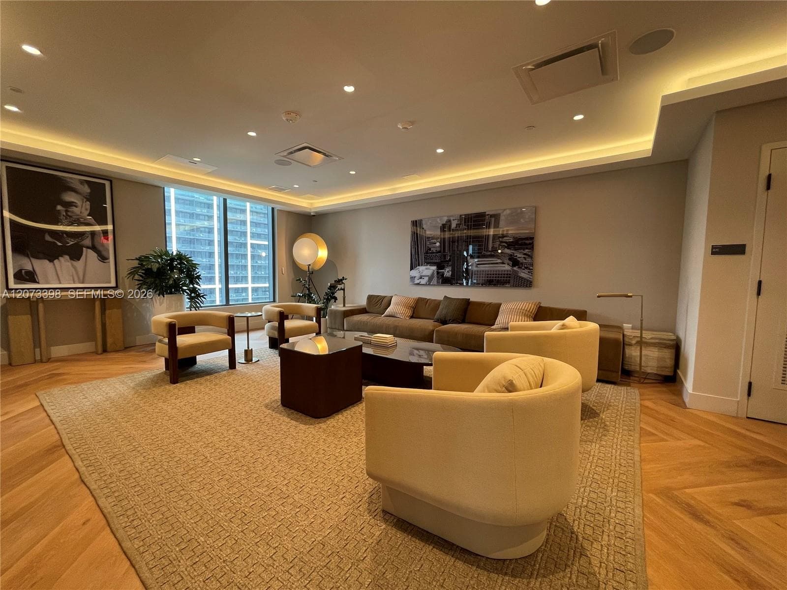 501 FIRST Residences · #1710 in Miami - Photo 27