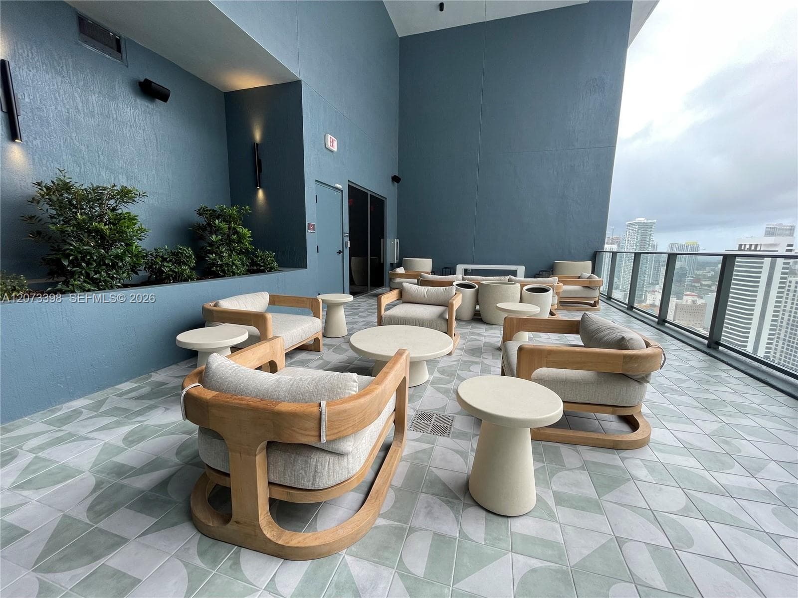 501 FIRST Residences · #1710 in Miami - Photo 32