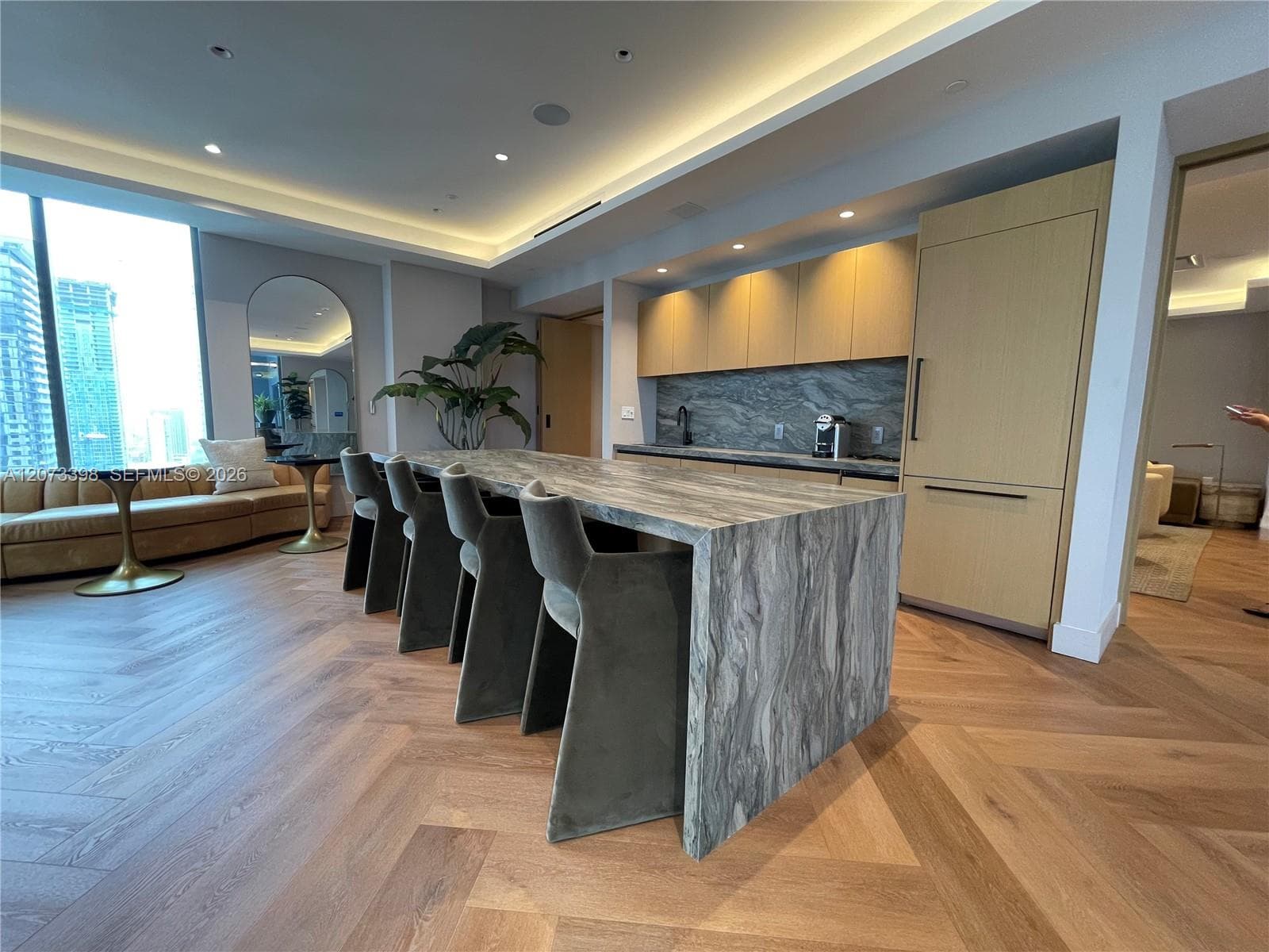 501 FIRST Residences · #1710 in Miami - Photo 28