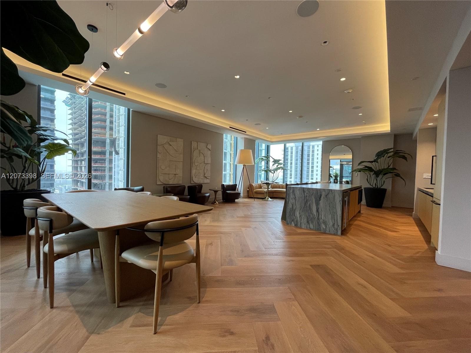 501 FIRST Residences · #1710 in Miami - Photo 30