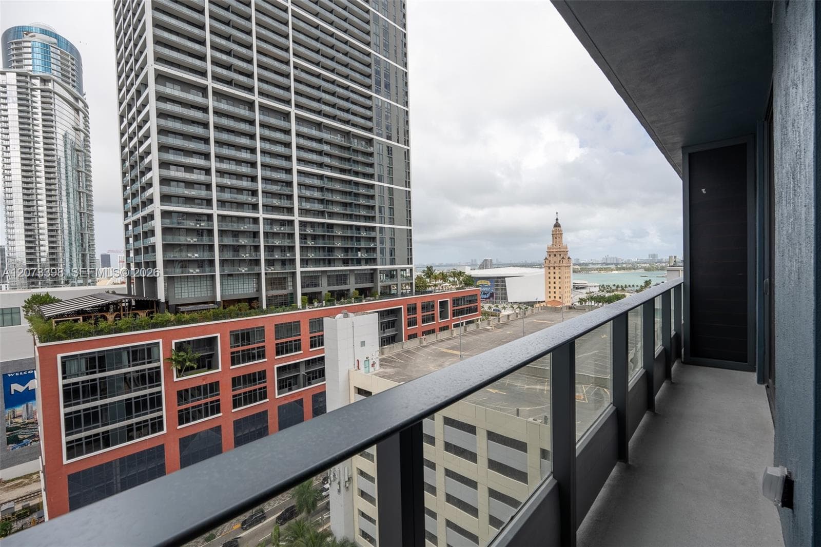 501 FIRST Residences · #1710 in Miami - Photo 10