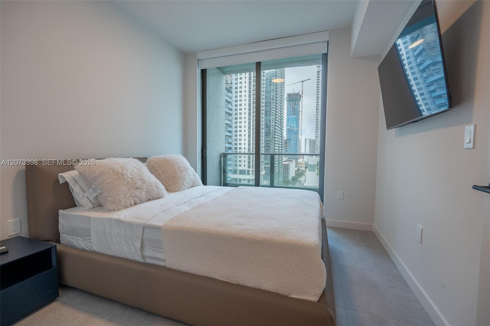 501 FIRST Residences · #1710 in Miami - Photo 14