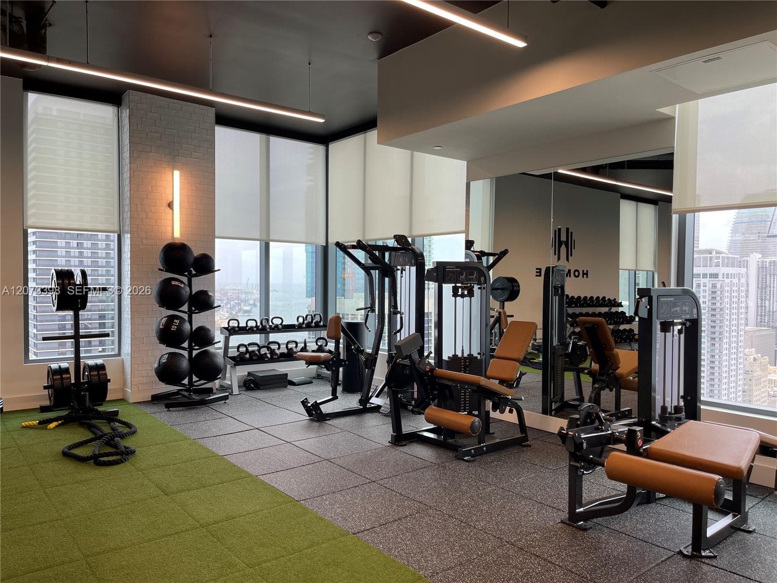 501 FIRST Residences · #1710 in Miami - Photo 18