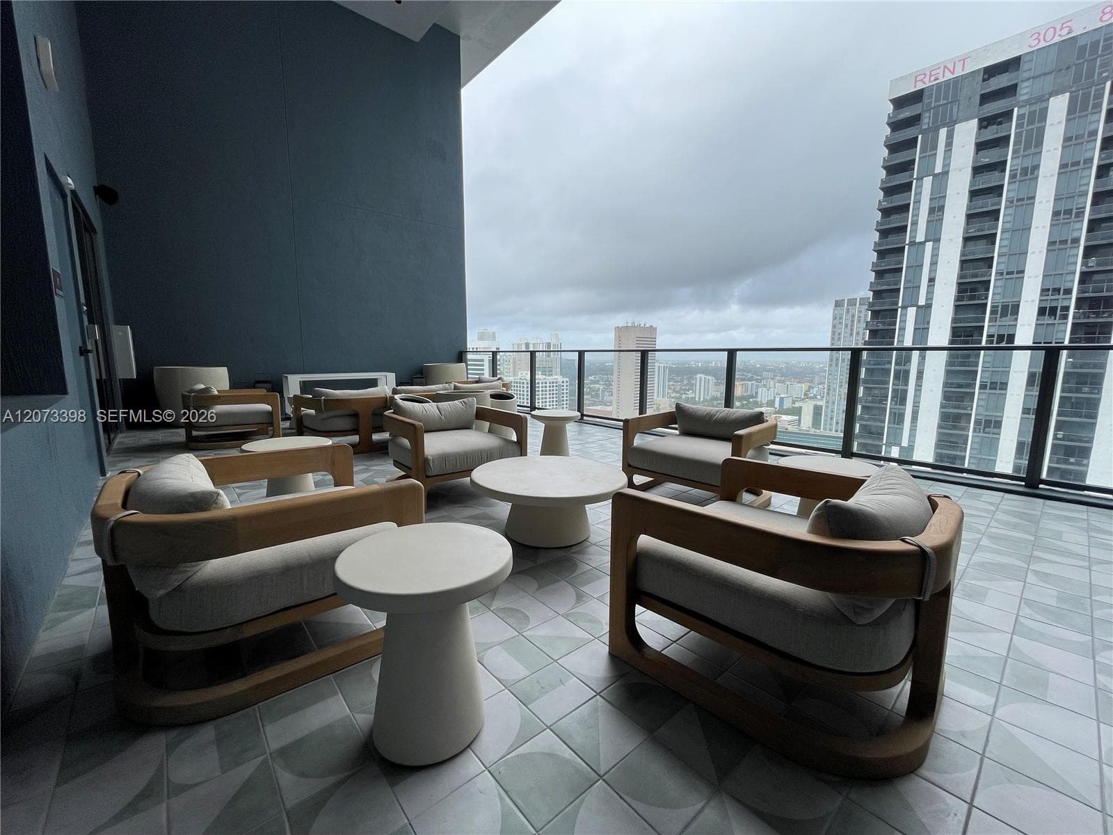 501 FIRST Residences · #1710 in Miami - Photo 31