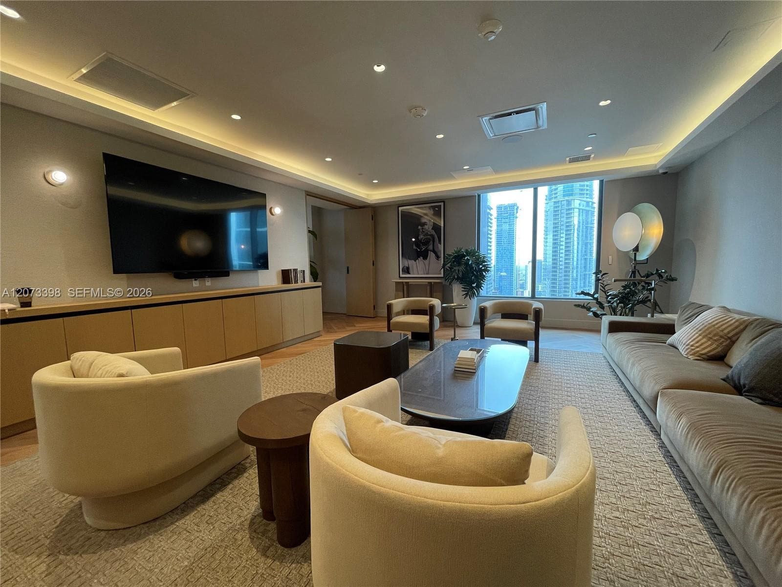 501 FIRST Residences · #1710 in Miami - Photo 29