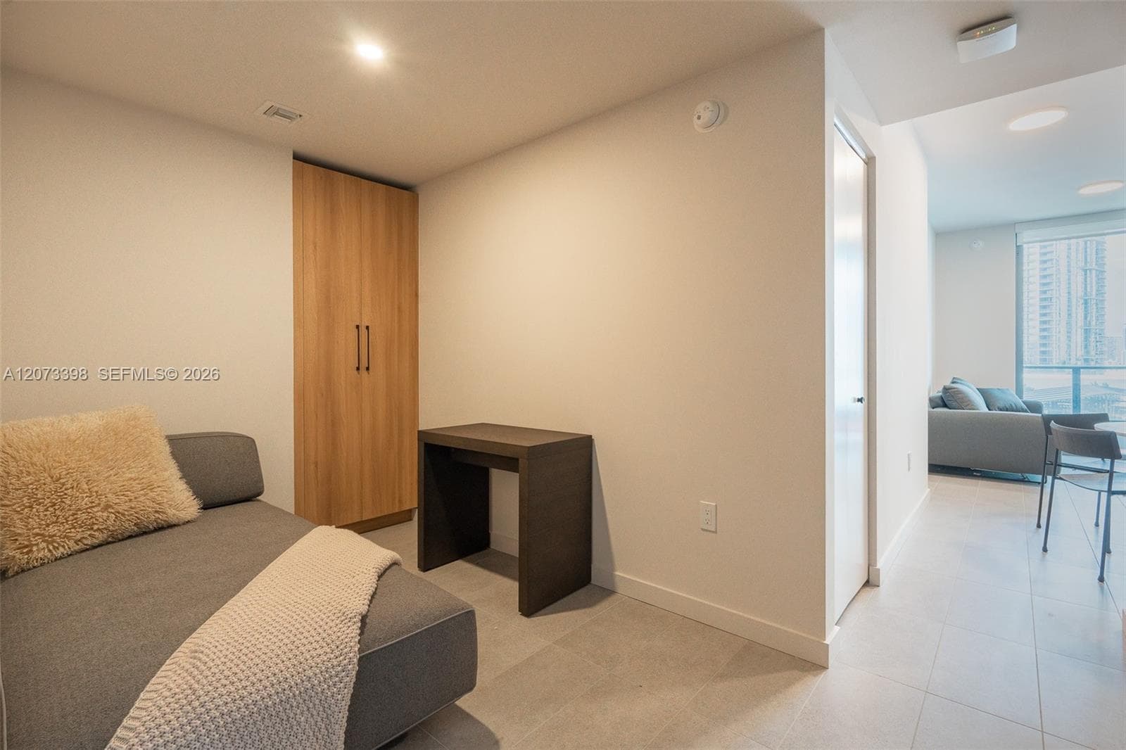 501 FIRST Residences · #1710 in Miami - Photo 4