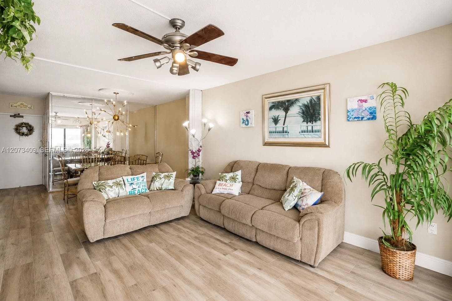 HEMISPHERES BAY NORTH · #5E in Hallandale Beach - Photo 2