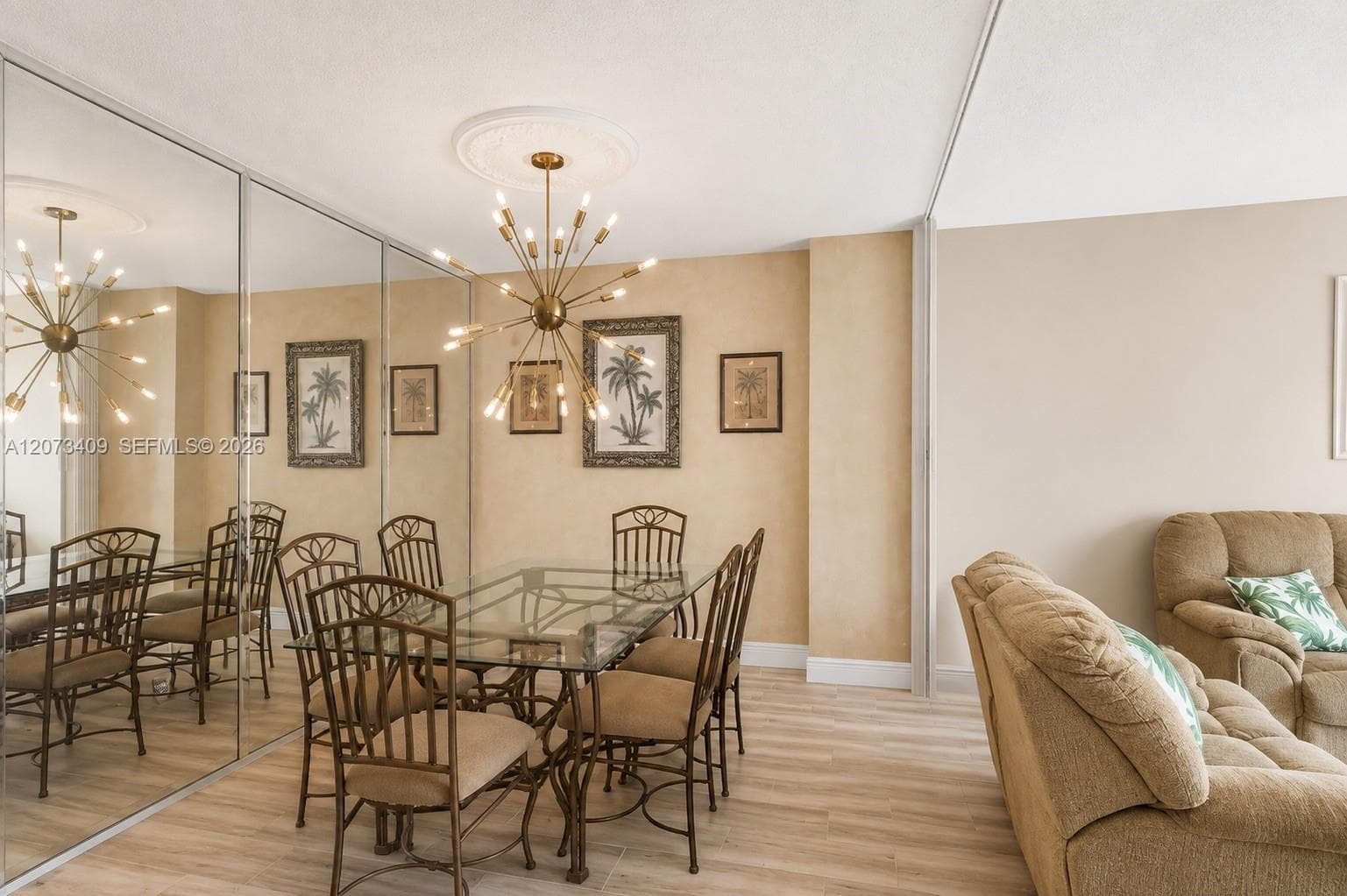 HEMISPHERES BAY NORTH · #5E in Hallandale Beach - Photo 4
