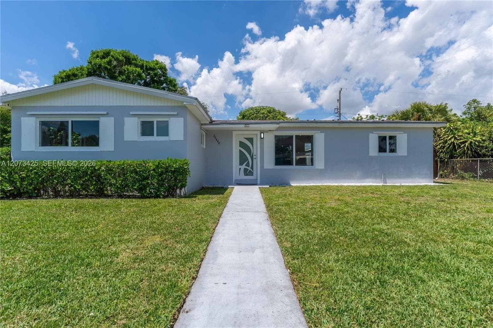 20440 NW 20th Ct #0 photo 1