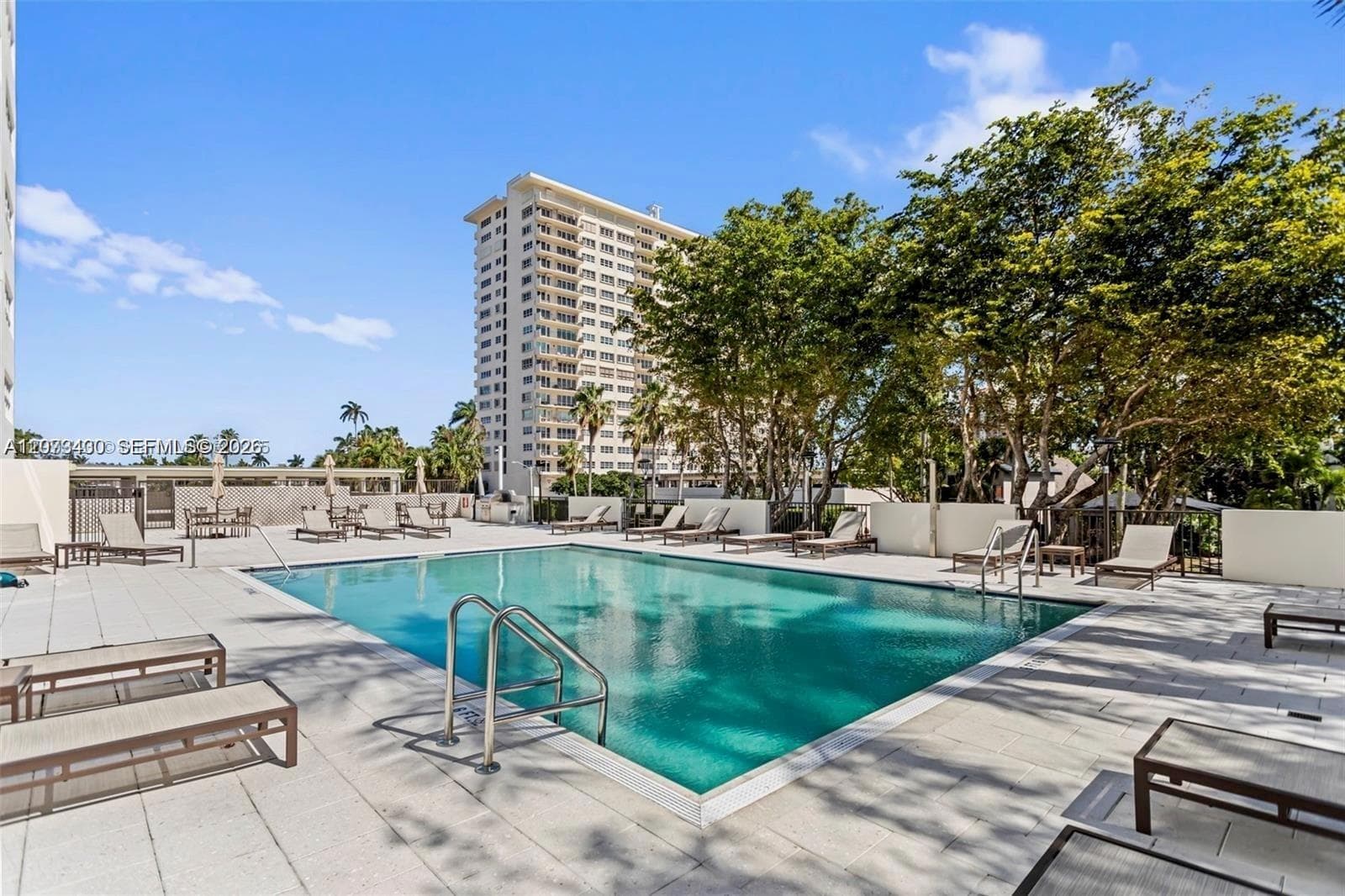 ESSEX TOWER CONDO · #1210 in Fort Lauderdale - Photo 46