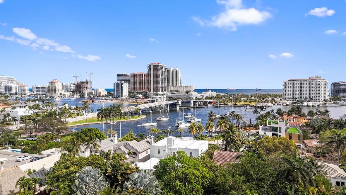 ESSEX TOWER CONDO · #1210 in Fort Lauderdale - Photo 47
