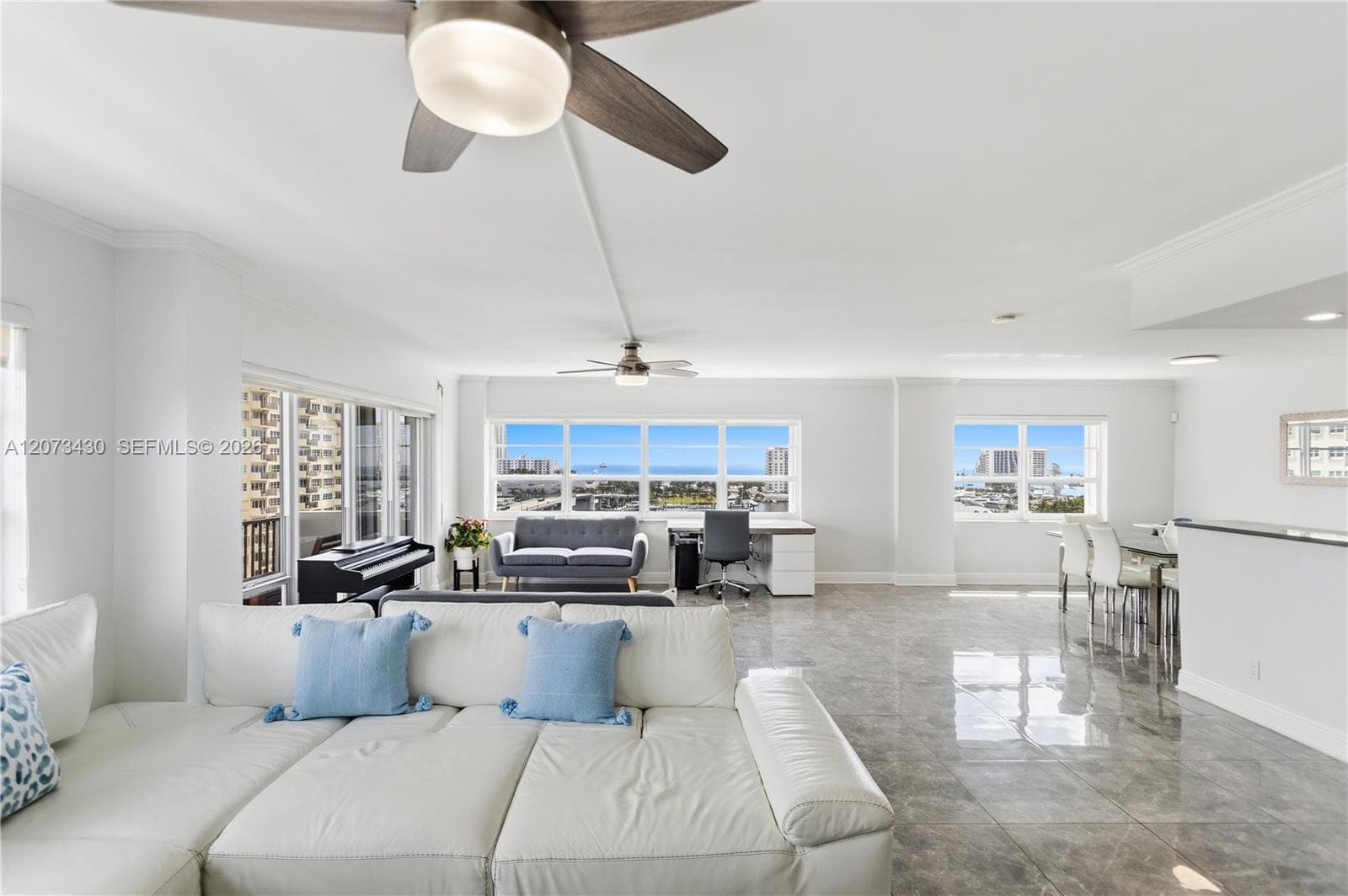 ESSEX TOWER CONDO · #1210 in Fort Lauderdale - Photo 5
