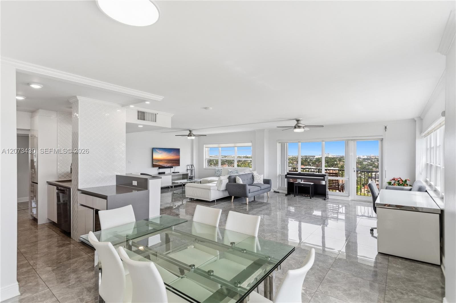 ESSEX TOWER CONDO · #1210 in Fort Lauderdale - Photo 10