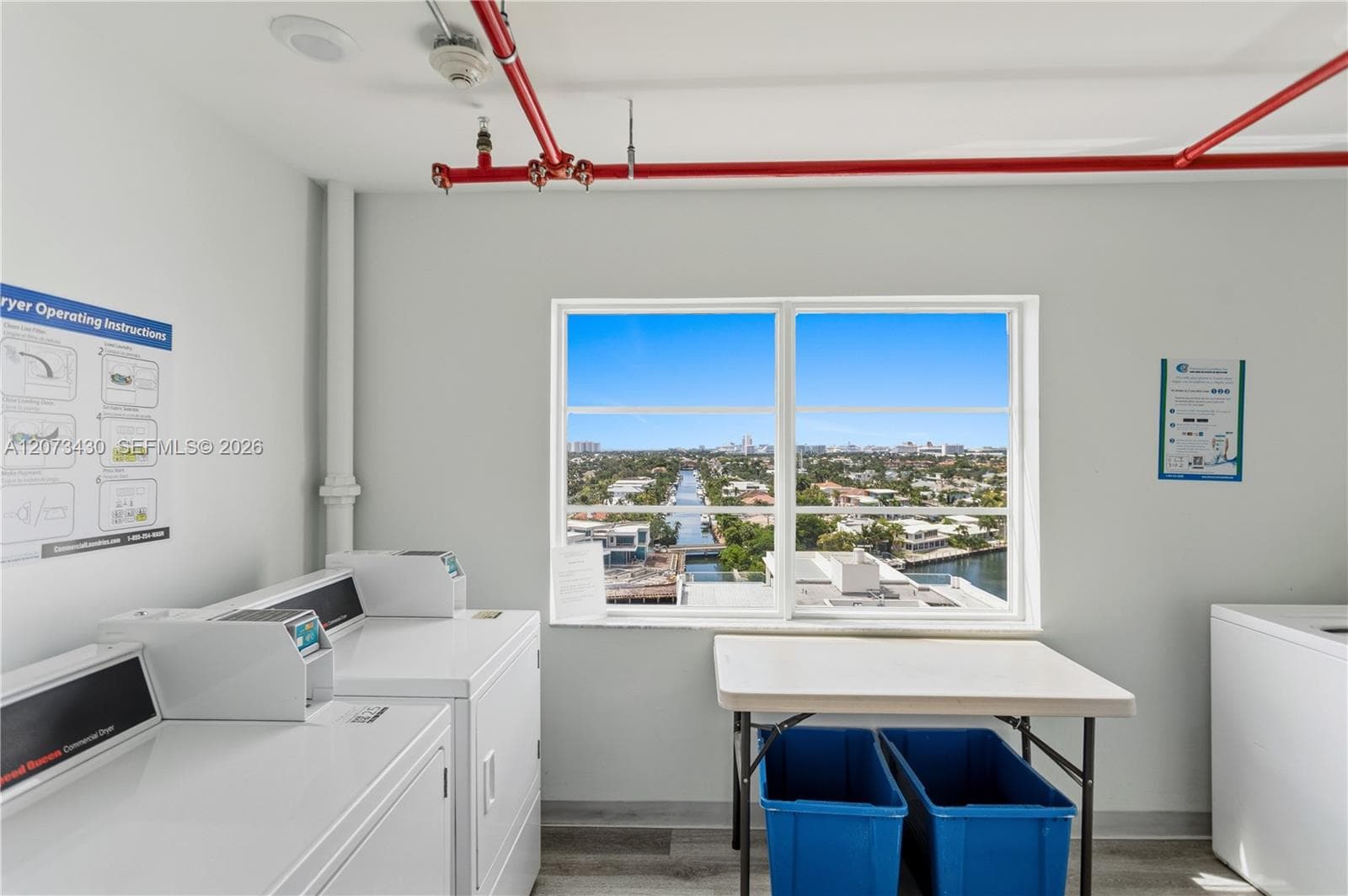 ESSEX TOWER CONDO · #1210 in Fort Lauderdale - Photo 45