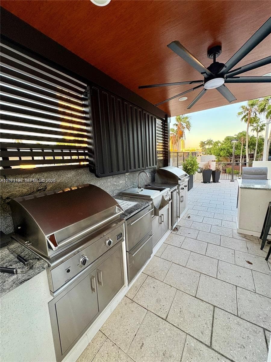ESSEX TOWER CONDO · #1210 in Fort Lauderdale - Photo 51