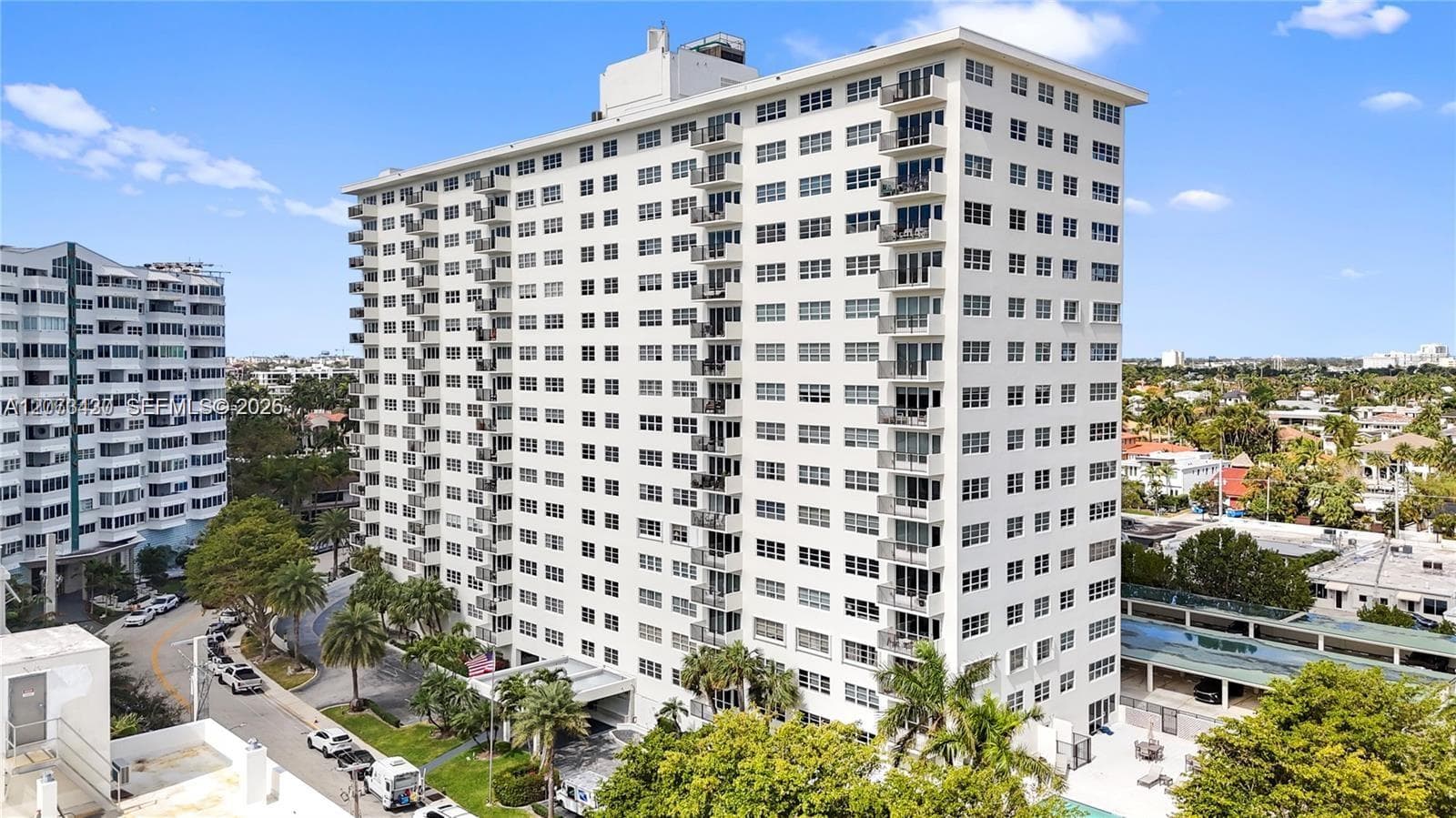 ESSEX TOWER CONDO · #1210 in Fort Lauderdale - Photo 54