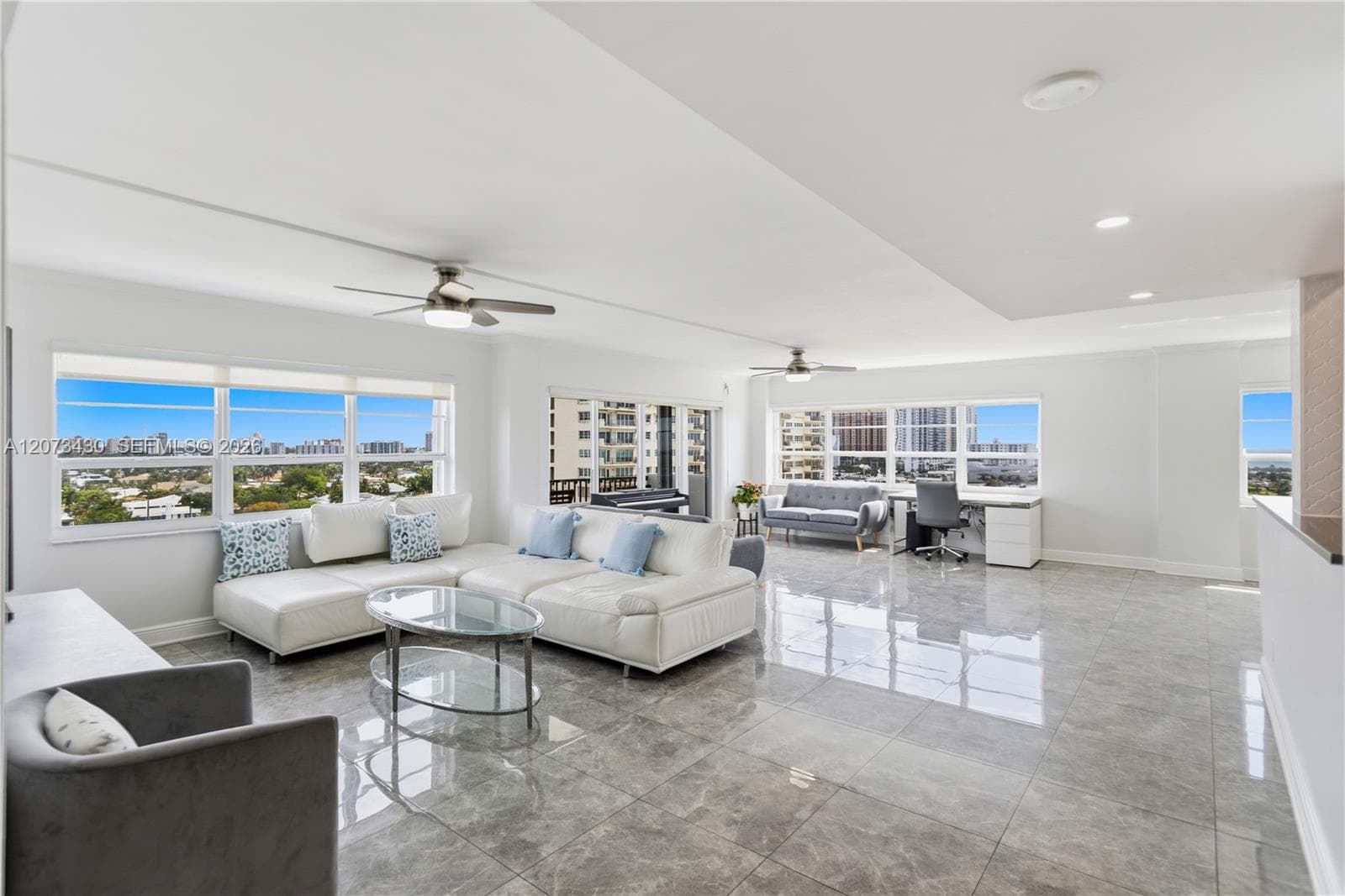ESSEX TOWER CONDO · #1210 in Fort Lauderdale - Photo 4