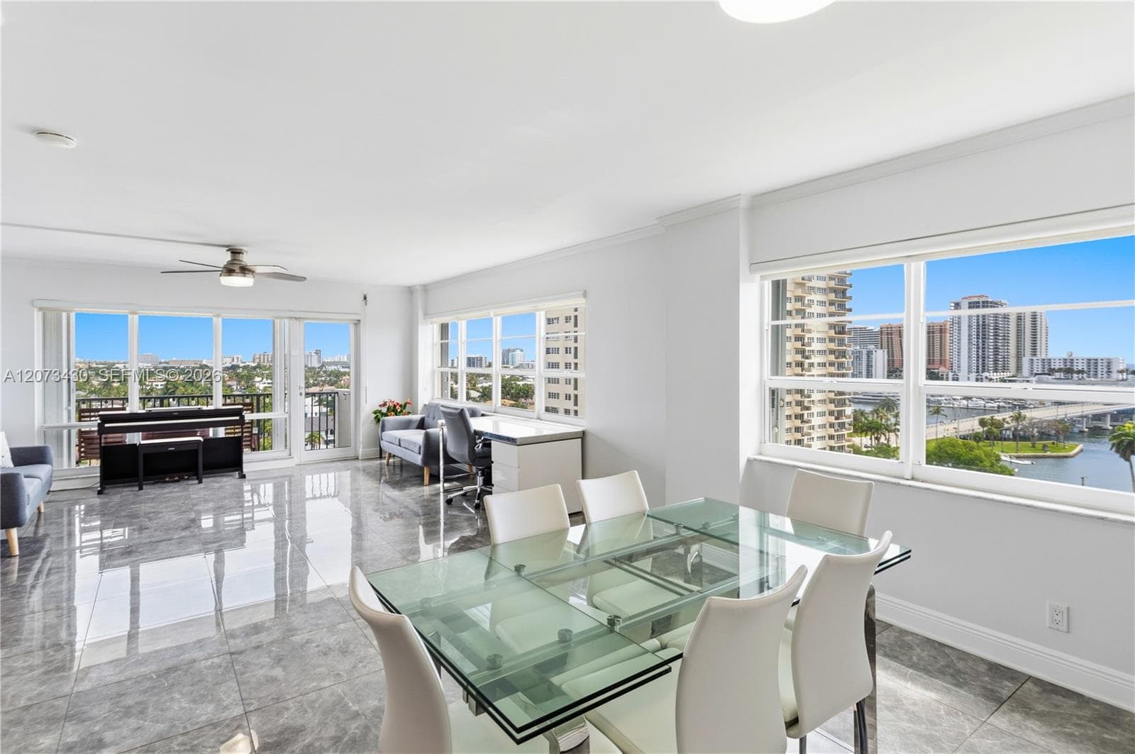 ESSEX TOWER CONDO · #1210 in Fort Lauderdale - Photo 21