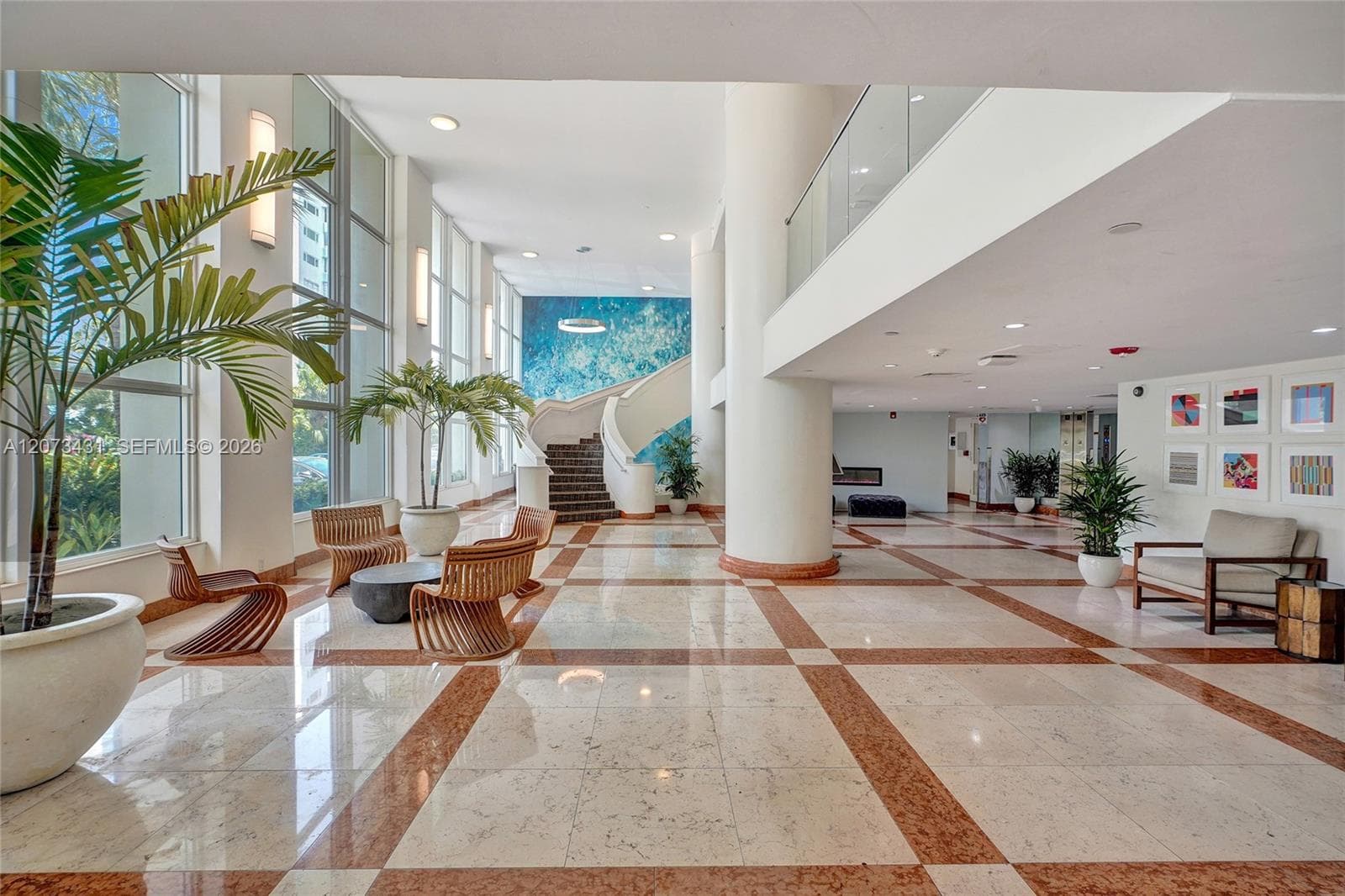 ISLAND POINTE CONDO · #3G in Bay Harbor Islands - Photo 2