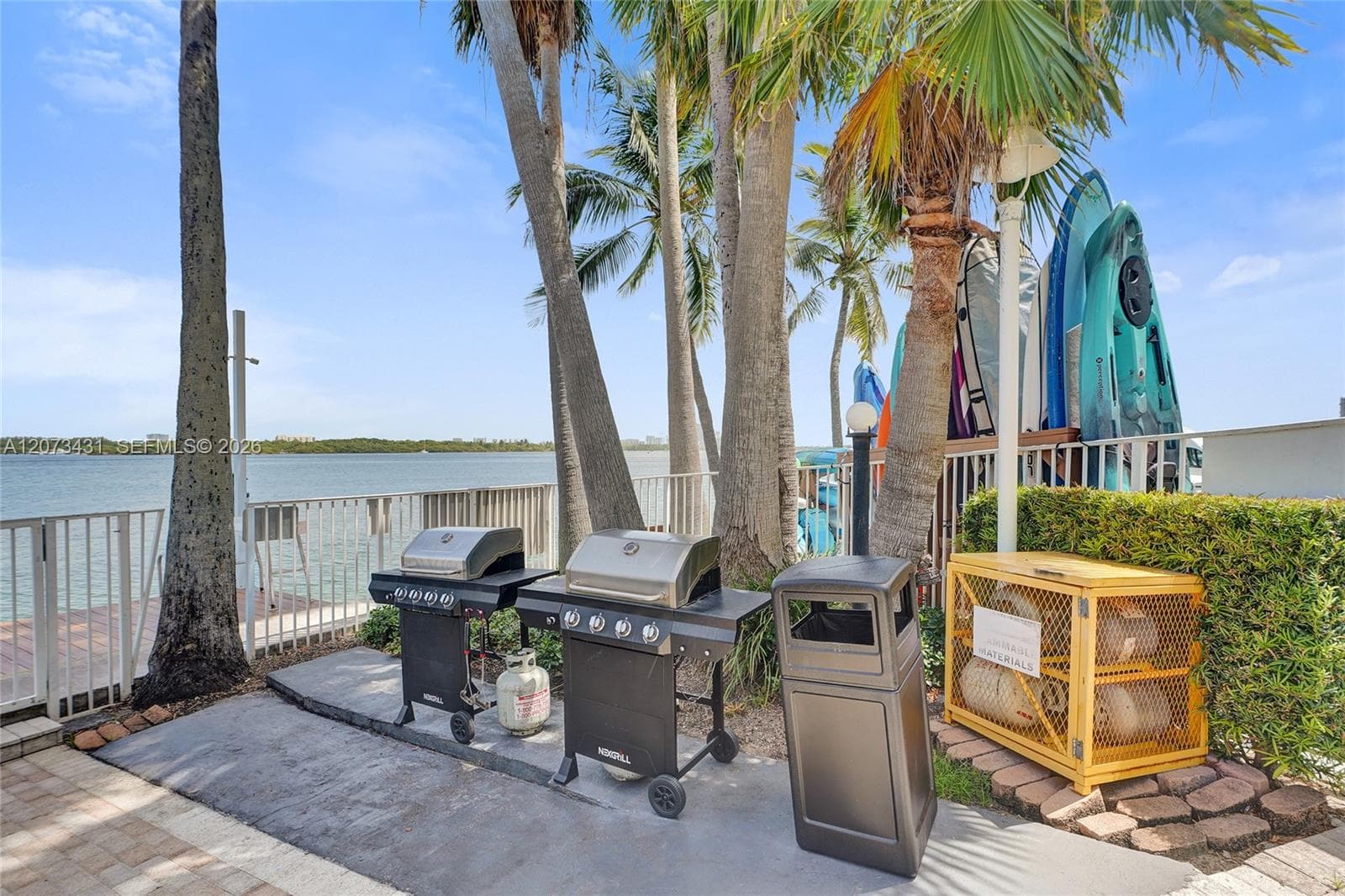 ISLAND POINTE CONDO · #3G in Bay Harbor Islands - Photo 29