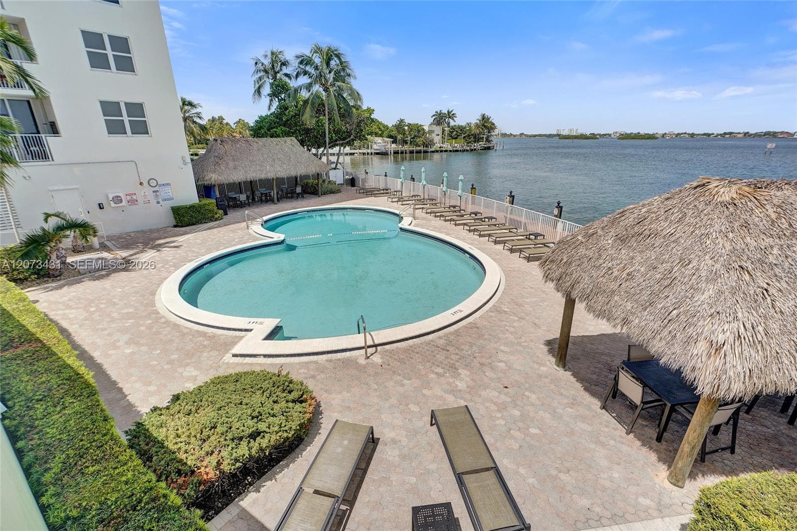 ISLAND POINTE CONDO · #3G in Bay Harbor Islands - Photo 21