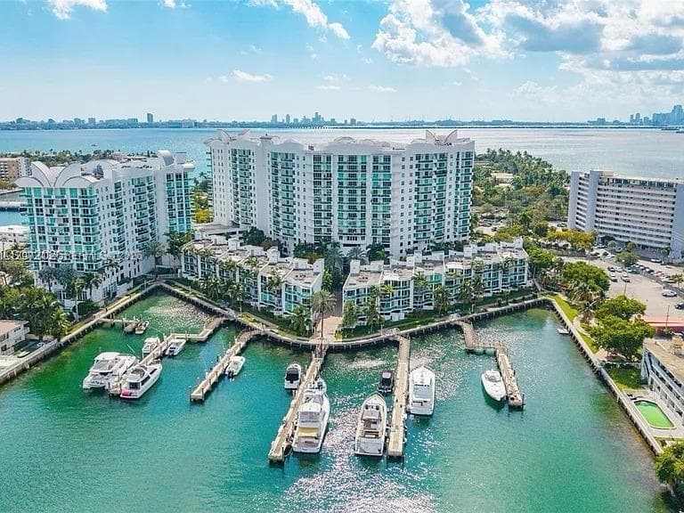 360 CONDO B · #904 in North Bay Village - Photo 13