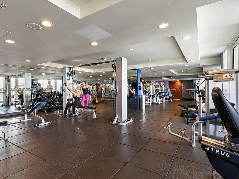 360 CONDO B · #904 in North Bay Village - Photo 17