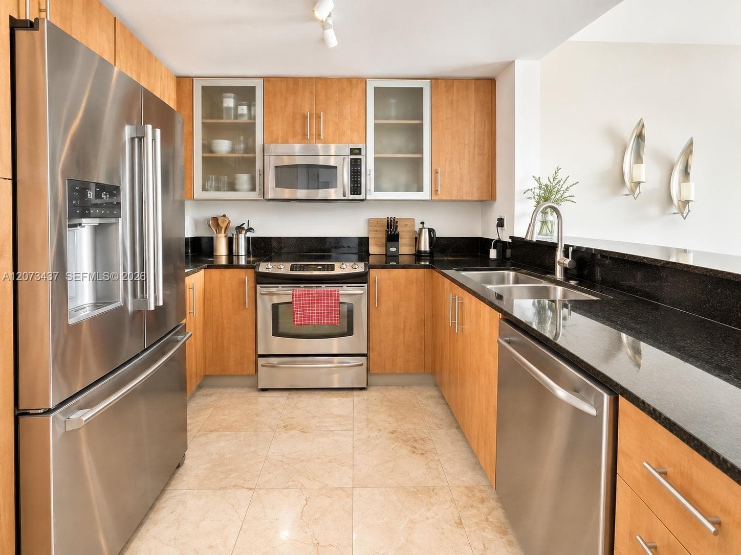 360 CONDO B · #904 in North Bay Village - Photo 5