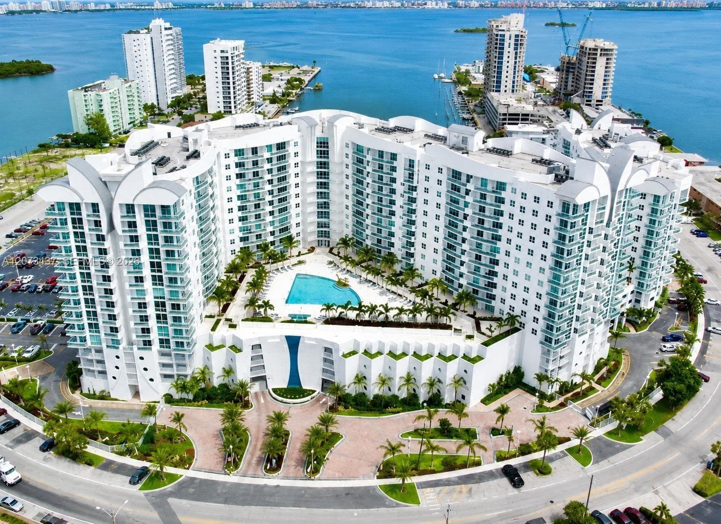 360 CONDO B · #904 in North Bay Village - Photo 14