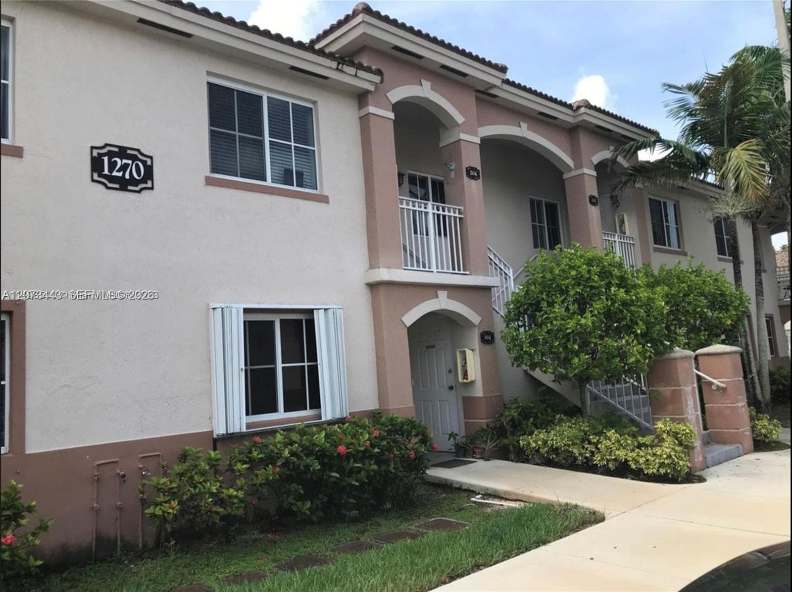 VENETIA GARDENS CONDO · #205 in Homestead - Photo 2