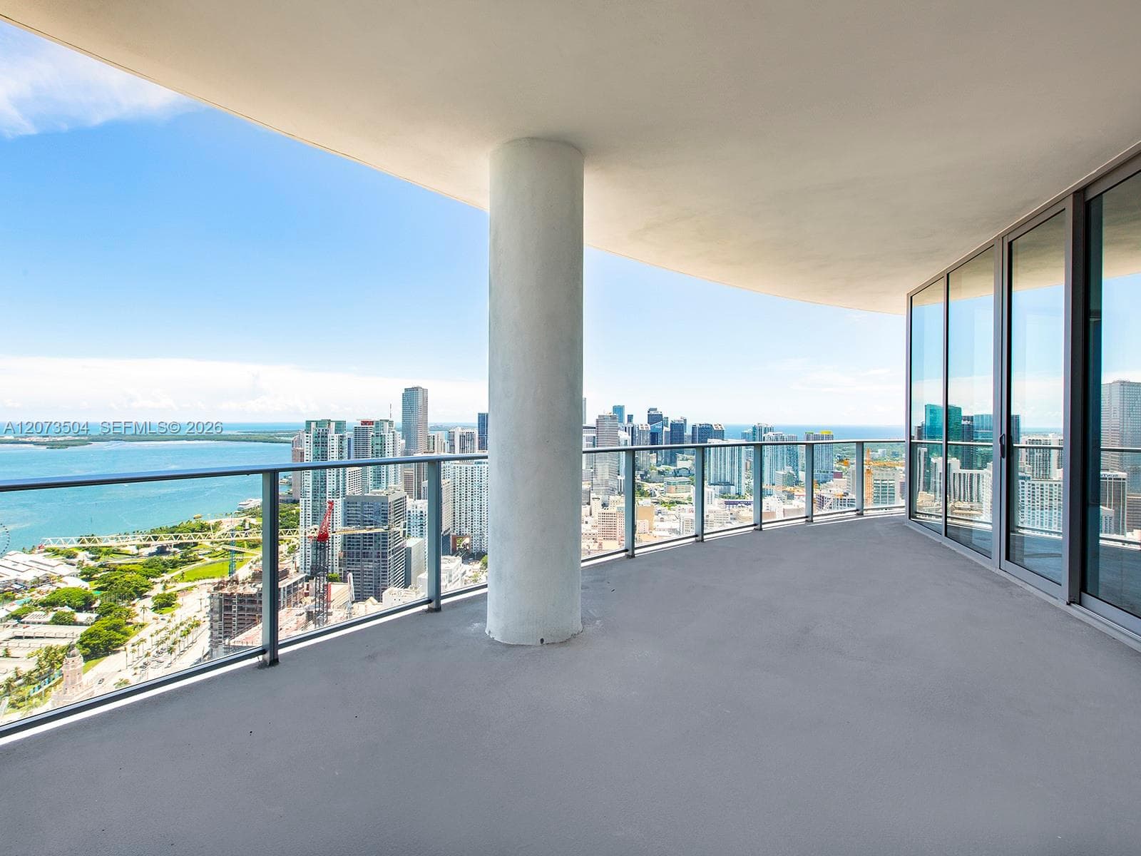 Paramount Miami Worldcenter · #PH5011 in Miami - Photo 2