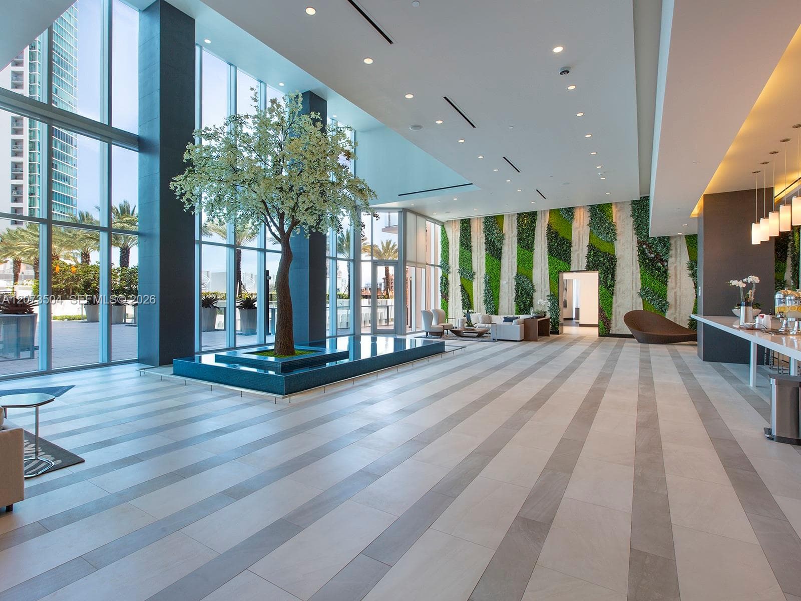 Paramount Miami Worldcenter · #PH5011 in Miami - Photo 46