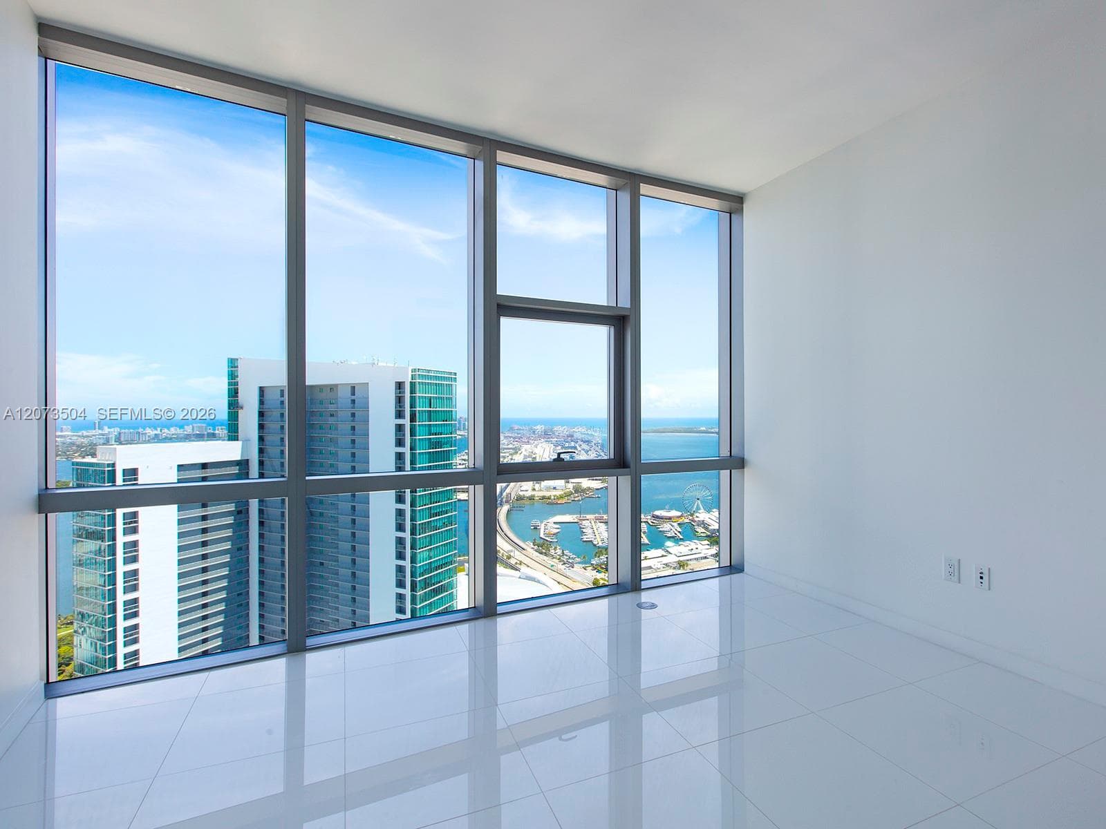 Paramount Miami Worldcenter · #PH5011 in Miami - Photo 42